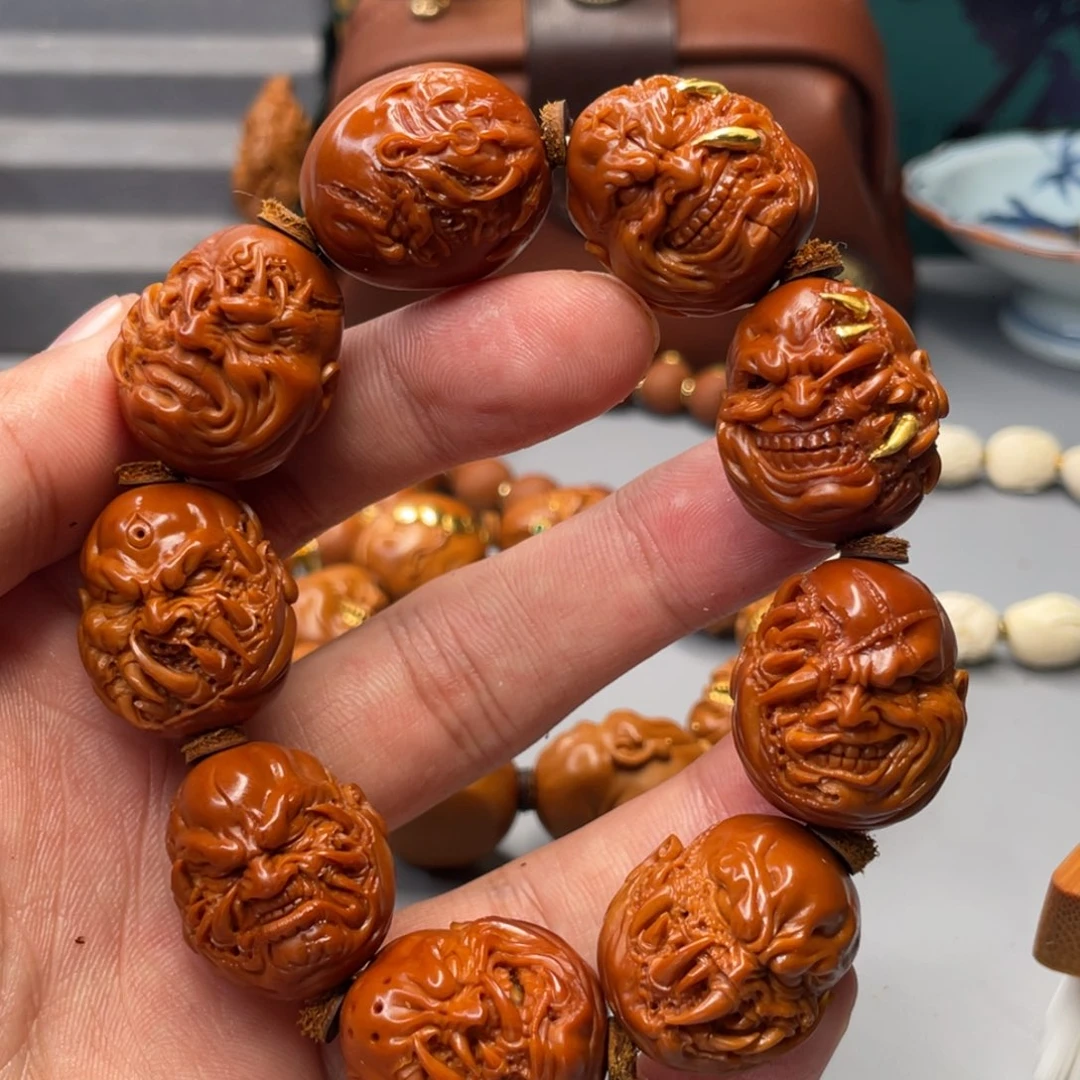 手串/手链橄榄核橄榄核