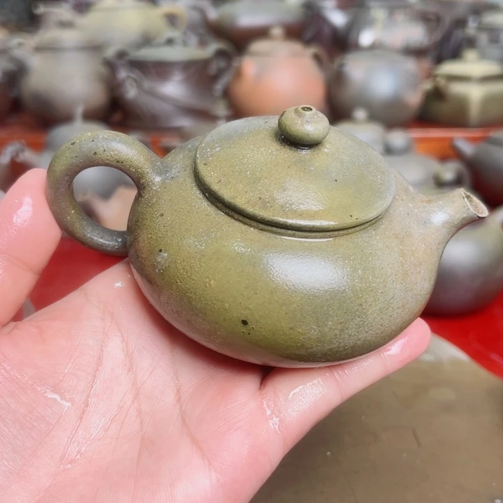 坭兴陶贵台龙窑20