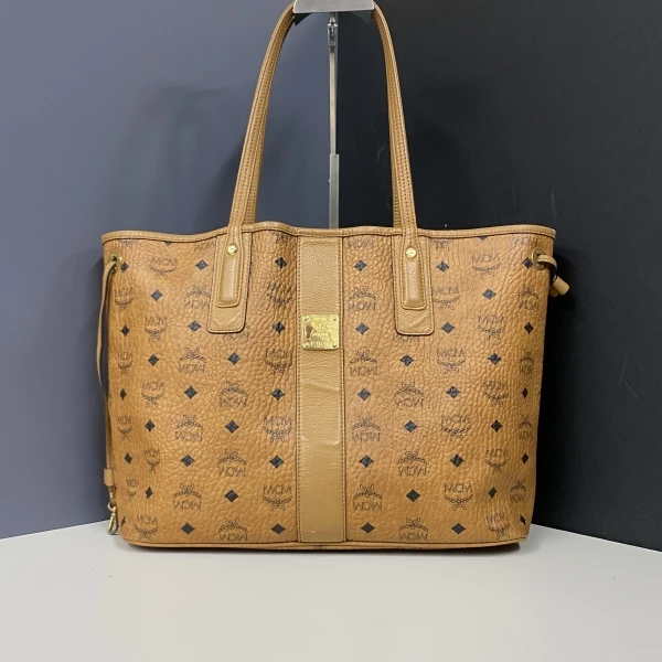 包包/MCM/95新/250925ZX0014/C18371691074