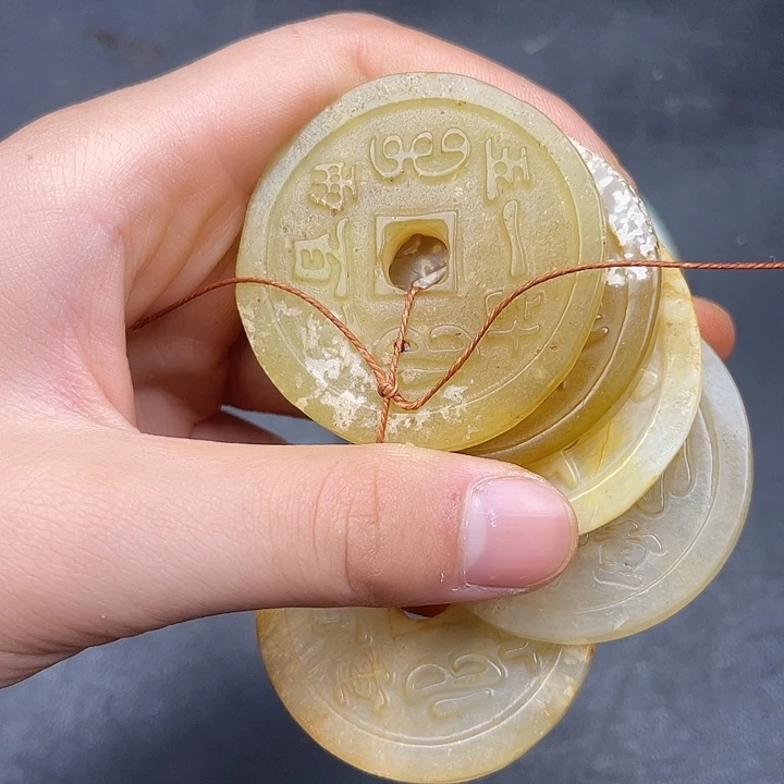链接一图一物。