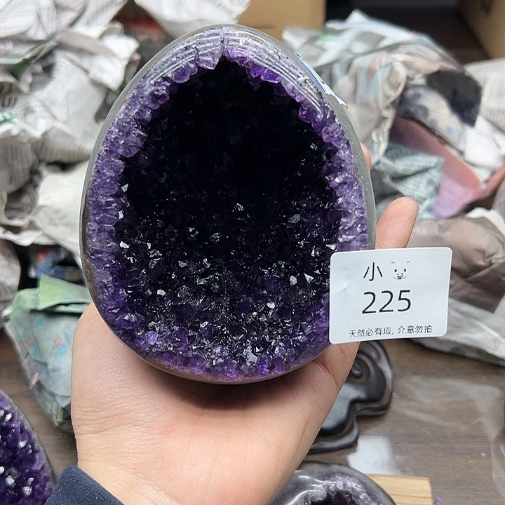 威***威未镶嵌大型摆件（非配饰）水晶