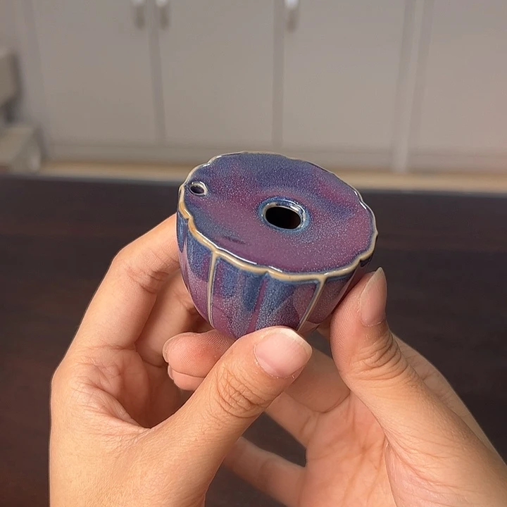 小米茶器龙泉云间青瓷
