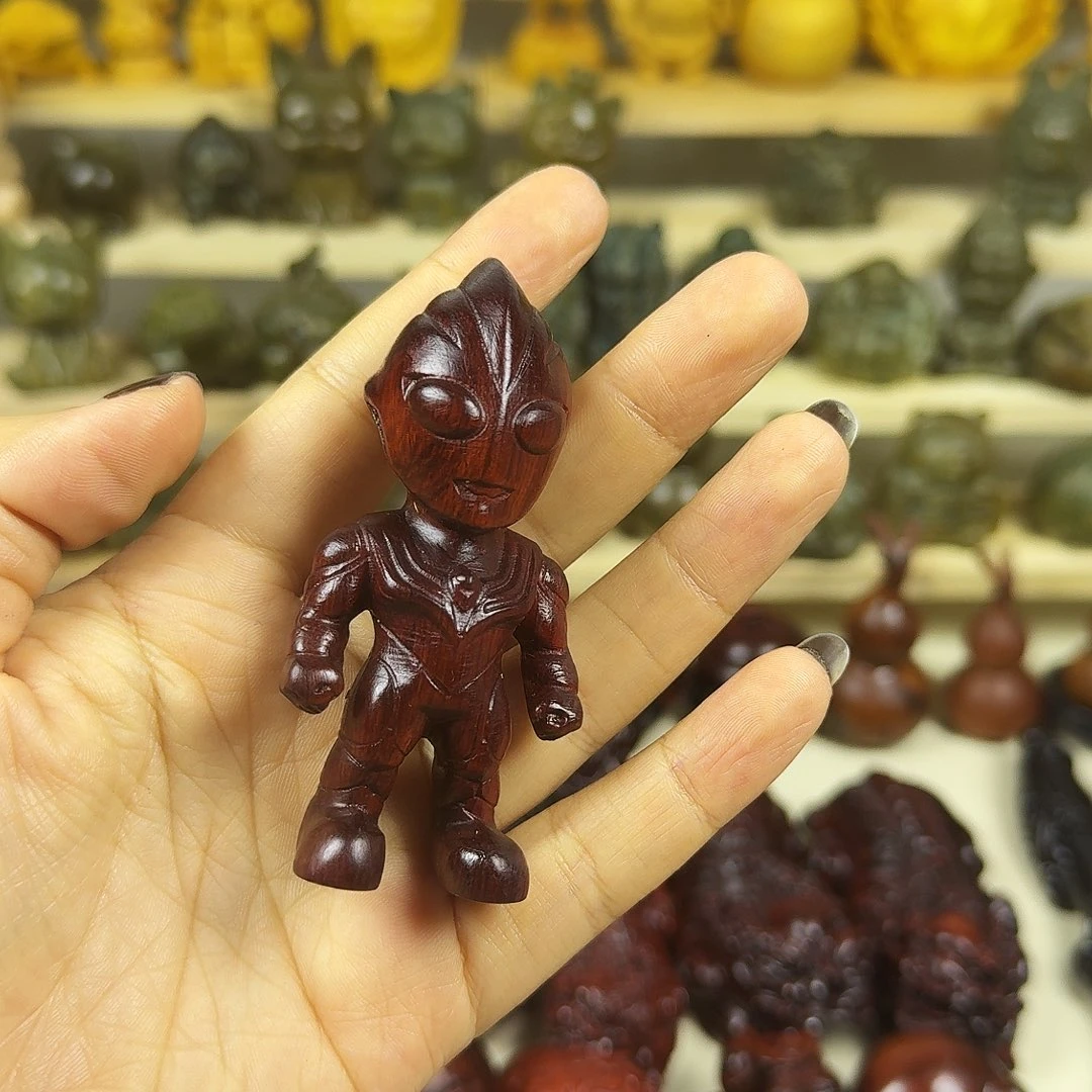 乐***宝木       奥特曼一个