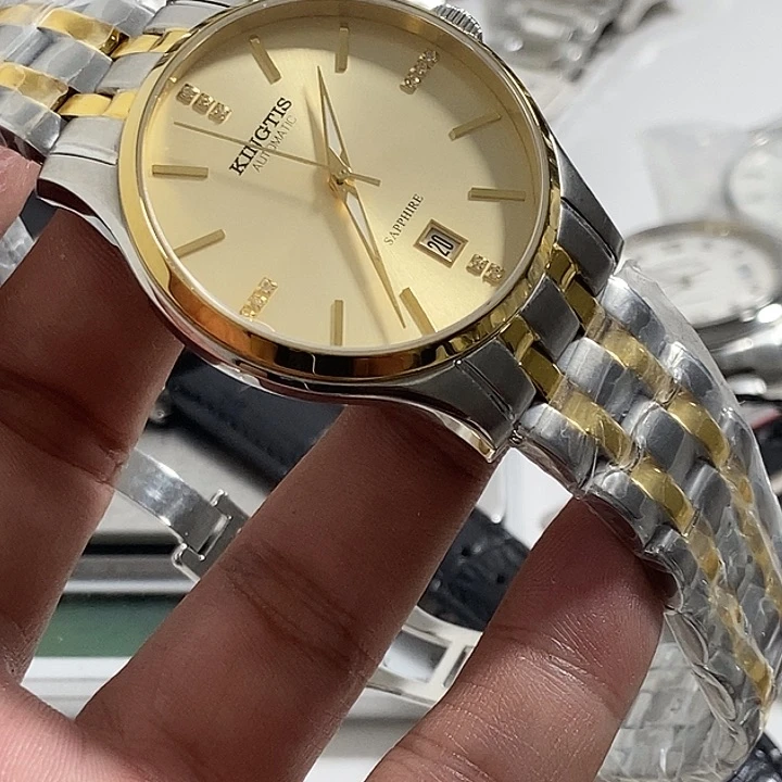 胶带机械全自动进口机芯