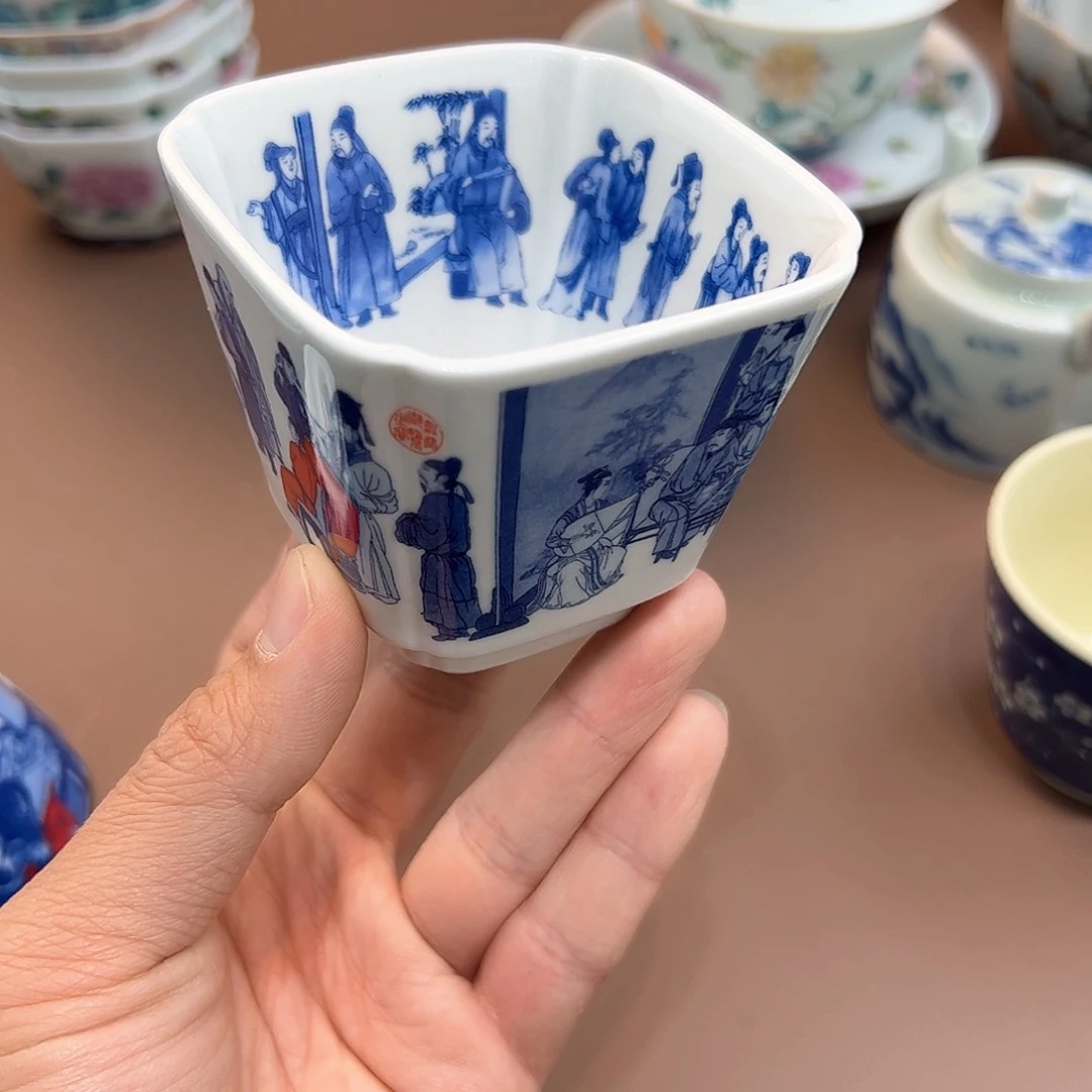 陶瓷陶瓷陶瓷茶具