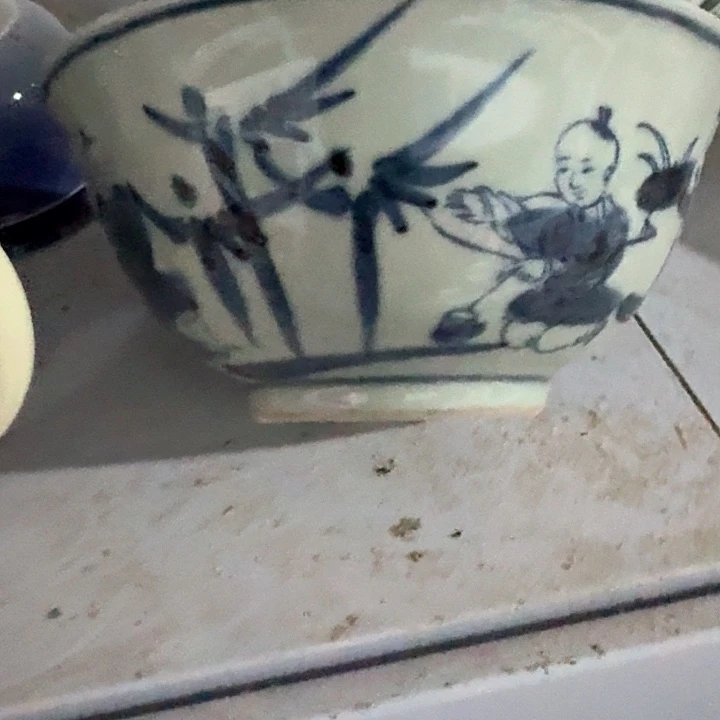 景德镇陶瓷艺术品