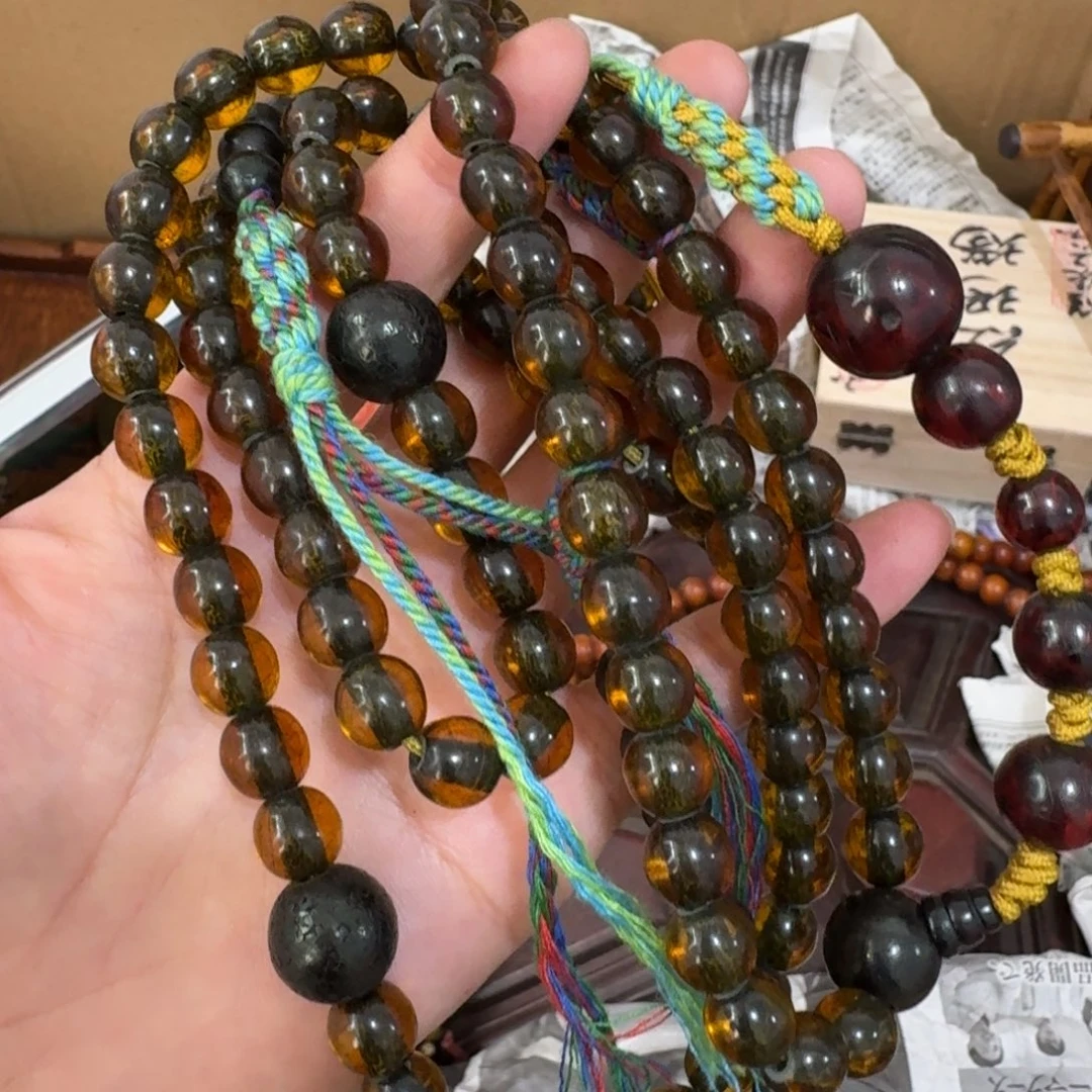 陶瓷手串，多样性发一