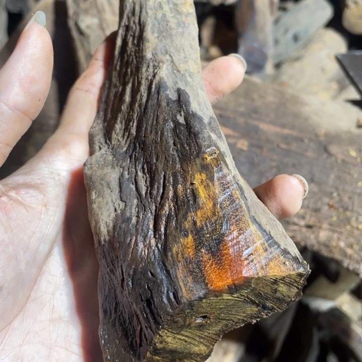 贡木手串/手链小*头加工定制不退不换