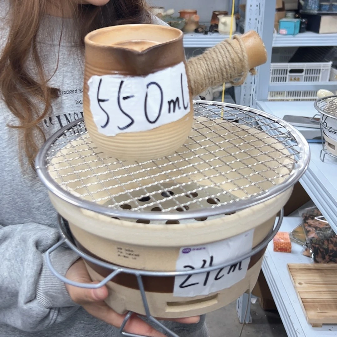 陶瓷陶瓷陶瓷炉口24cm