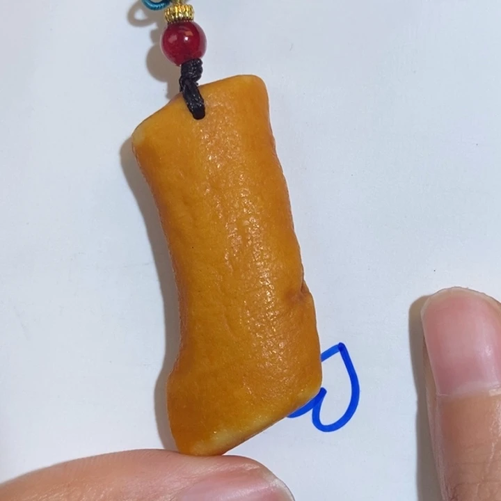 定制琥珀未镶嵌琥珀