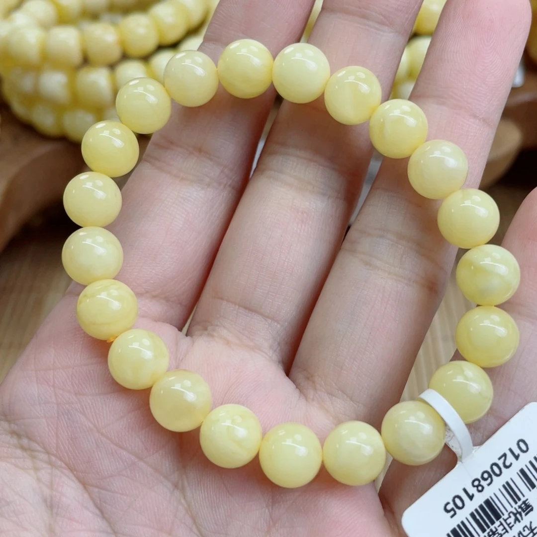 未镶嵌蜜蜡裸石蜜蜡