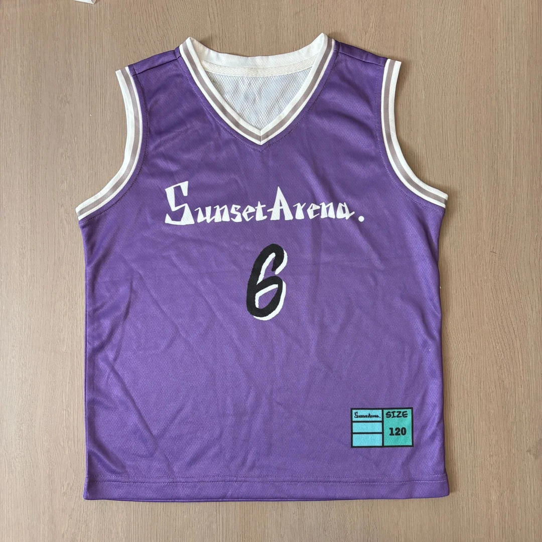 【编号240-300】10F 孤品球服球衣【默认微瑕/No退No换】