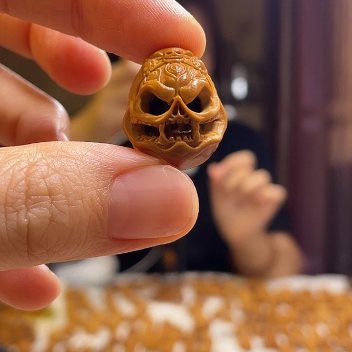 手串/手链橄榄核