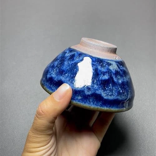 【闪购商品】茶盏-565............