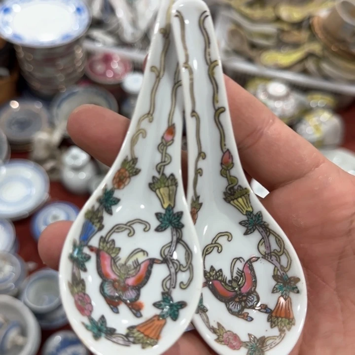 杯景德镇陶瓷艺术品
