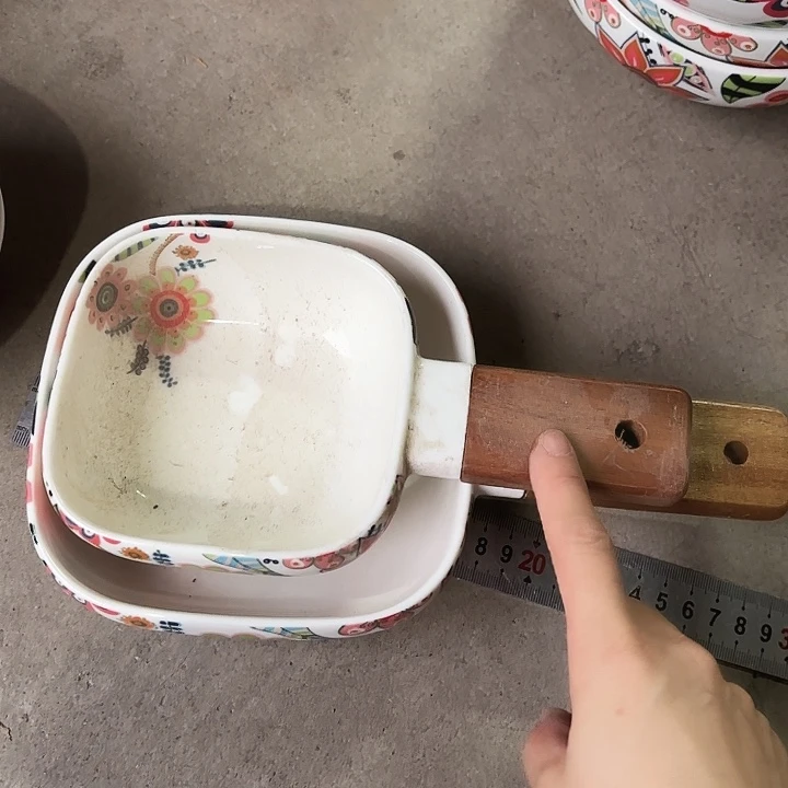 盘微瑕介意勿拍……2个