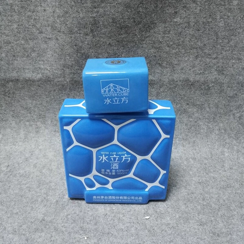 2011年茅台水立方53度500ml-M25IJ008969-01