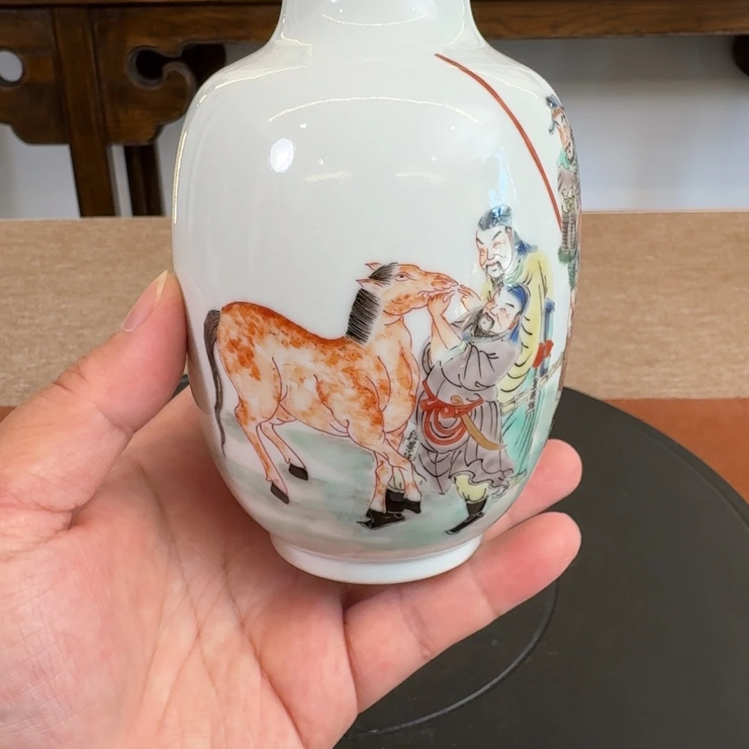 景德镇陶瓷艺术品