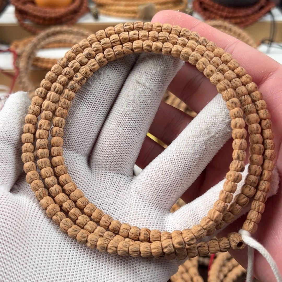 柏香籽/百香籽吊坠6