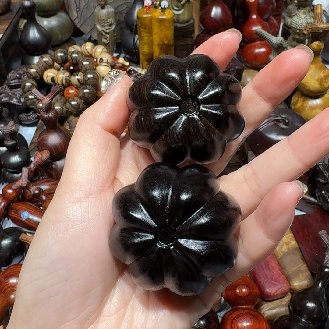 香榧木小*紫光檀紫光檀