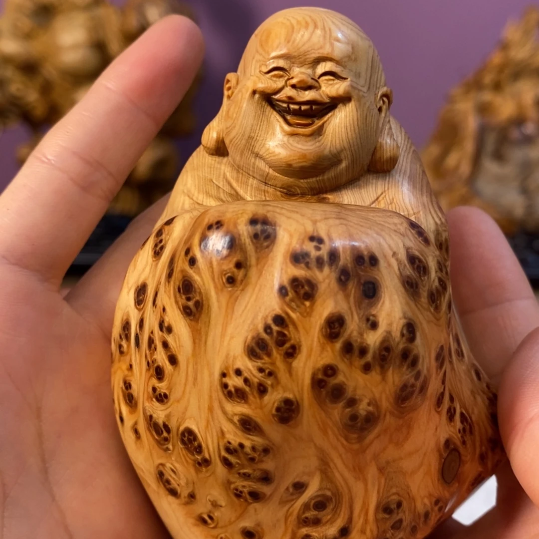 柏木（崖柏）根雕1111111