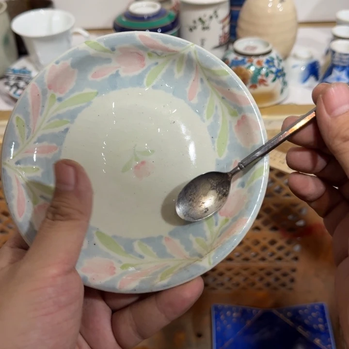 陶瓷推荐第二名20包邮