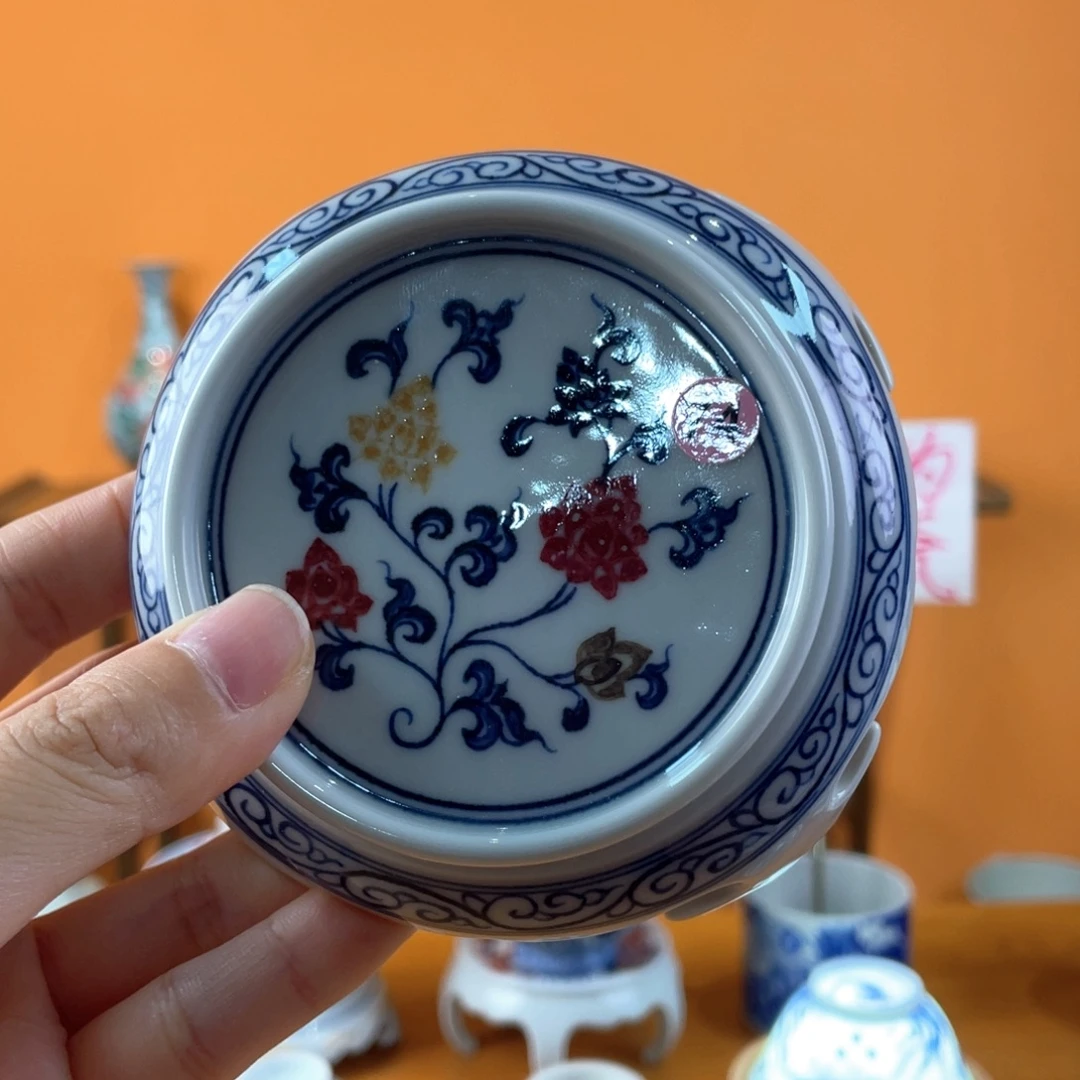 景德镇手绘哈哈哈哈哈哈