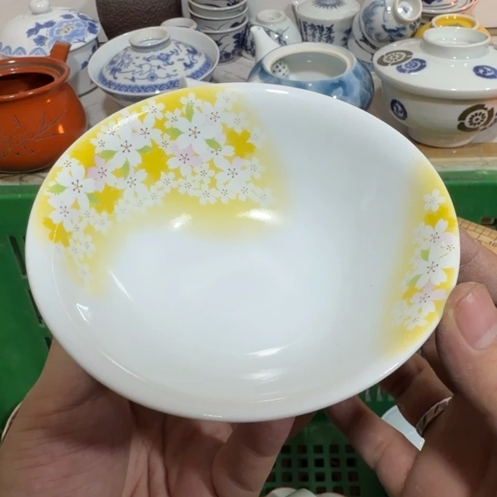 陶瓷推荐第二名20包邮