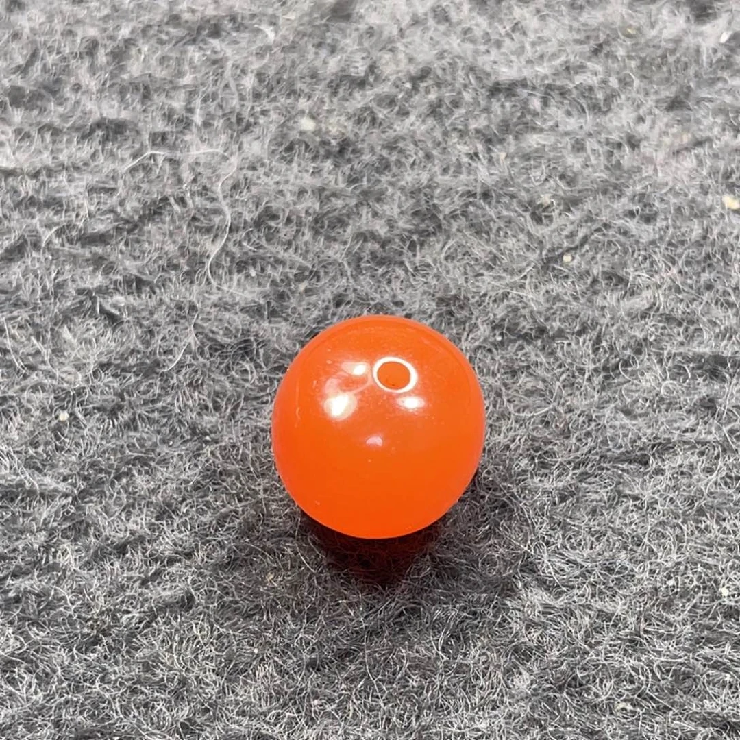 一***念未镶嵌手串南红玛瑙
