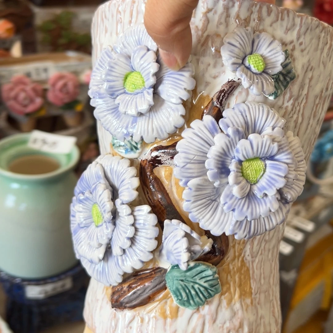 瑕疵277 花盆，满20米发货爱退款拉黑