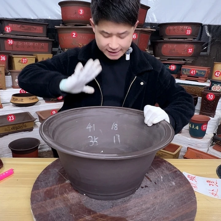 紫砂源头工厂直发