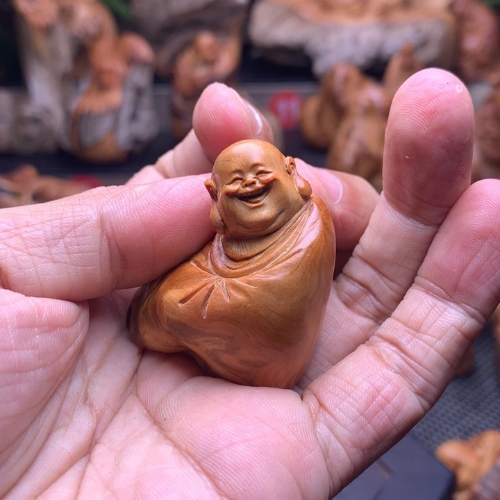 柏木（崖柏）崖柏陈化