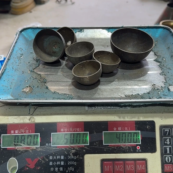 023 铜器物品理性消费