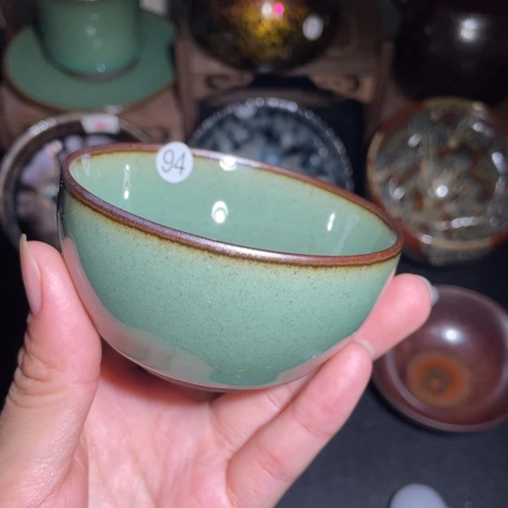 茶盏建盏直播间链接