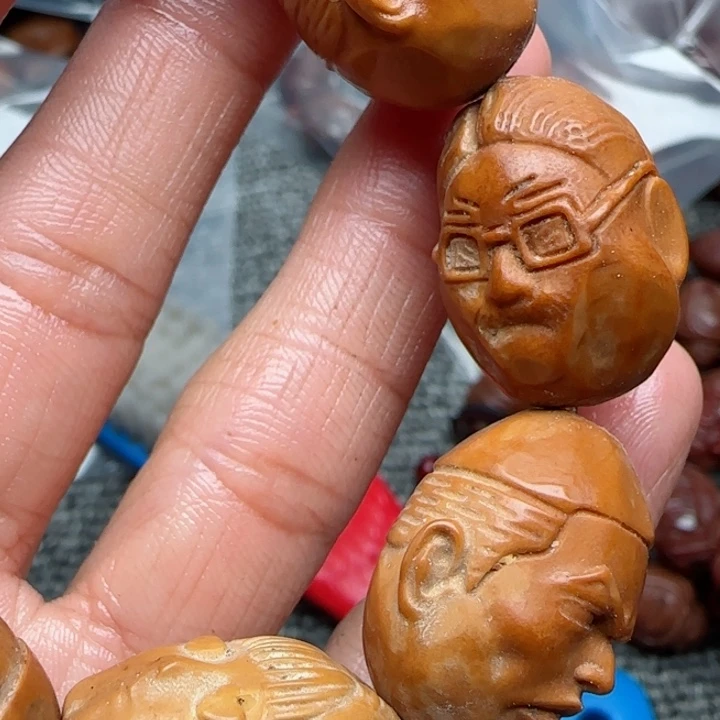 橄榄核手串?*鸟橄榄油和橄榄油