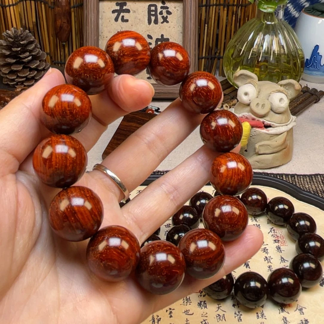 手串/手链小叶紫檀