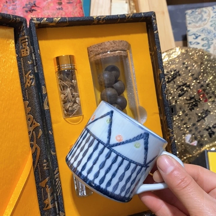 盖碗1️⃣。。。。。。。。。。。。