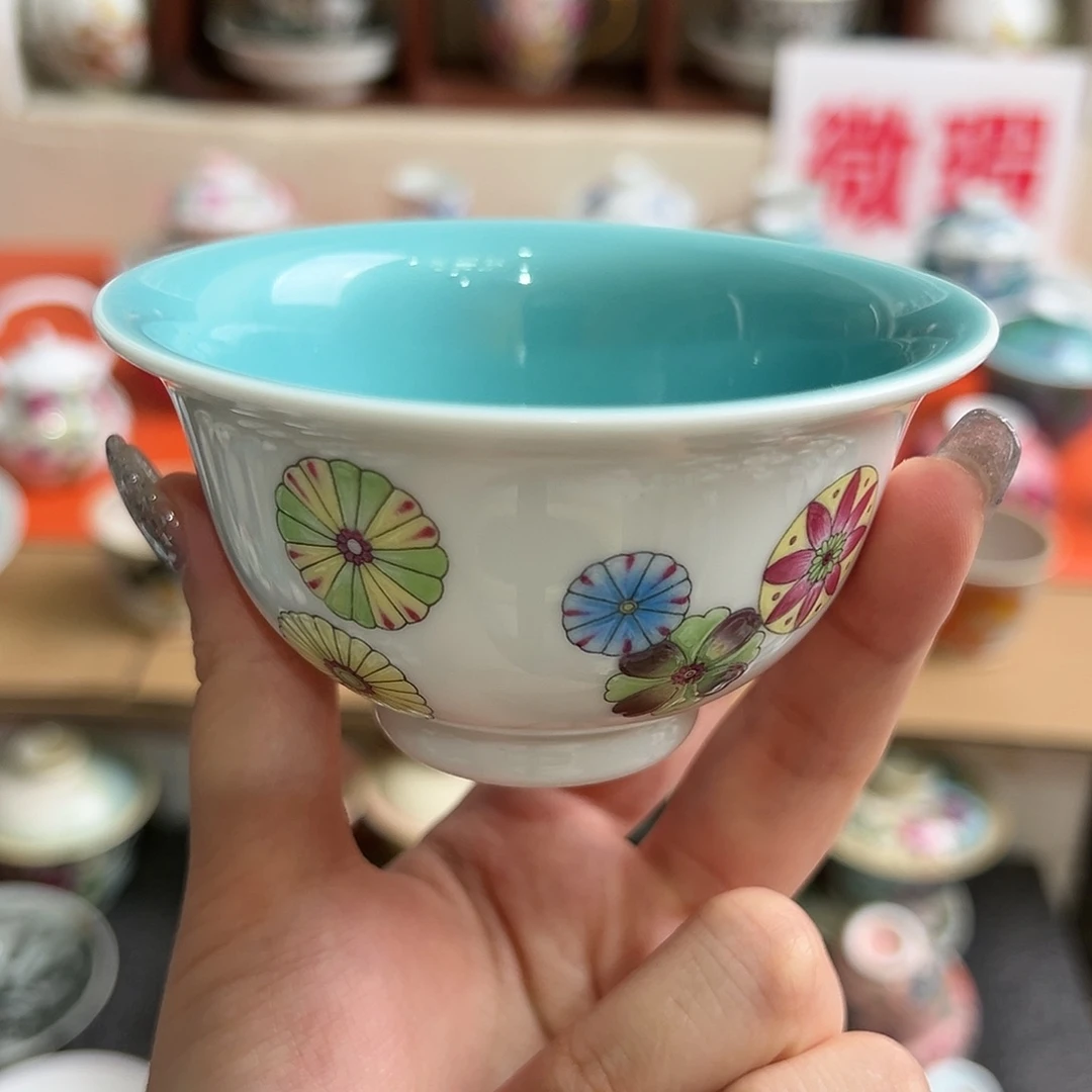 微瑕微瑕景德镇陶瓷