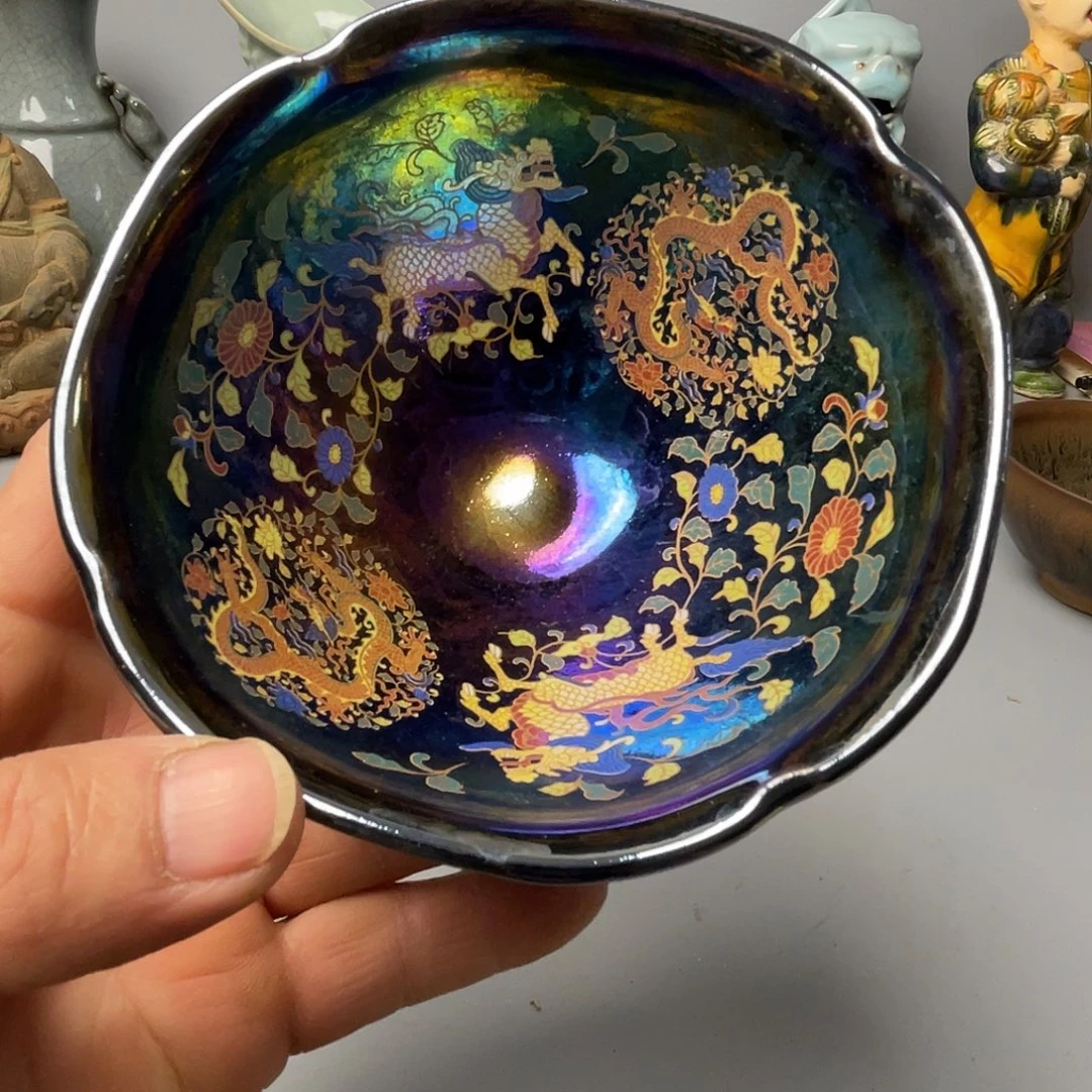 陶瓷艺术品摆件摆件