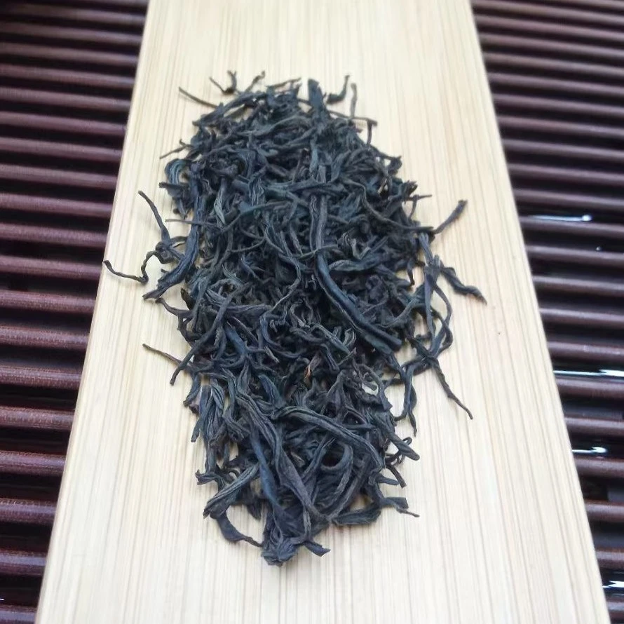 栀香红茶口感好不苦涩花香浓郁办公室必备