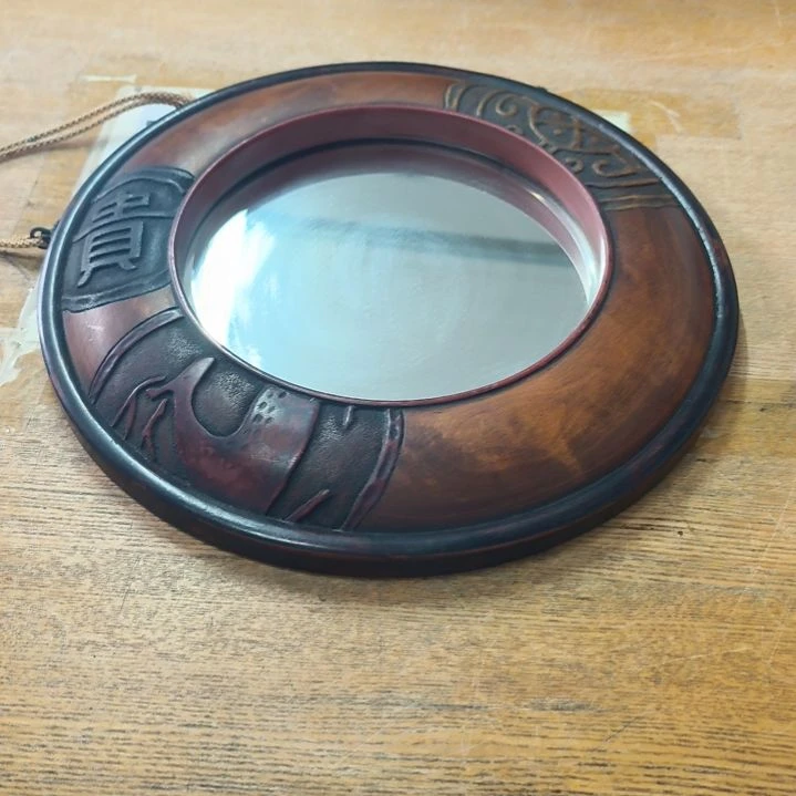 中古回流老摆件，老货品