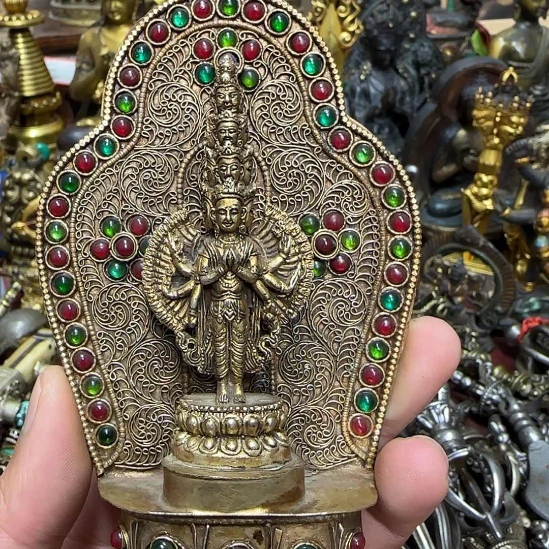 【闪购商品】杂项旧货工艺品等