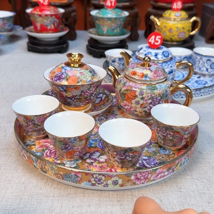 景德镇陶瓷景德镇瓷器