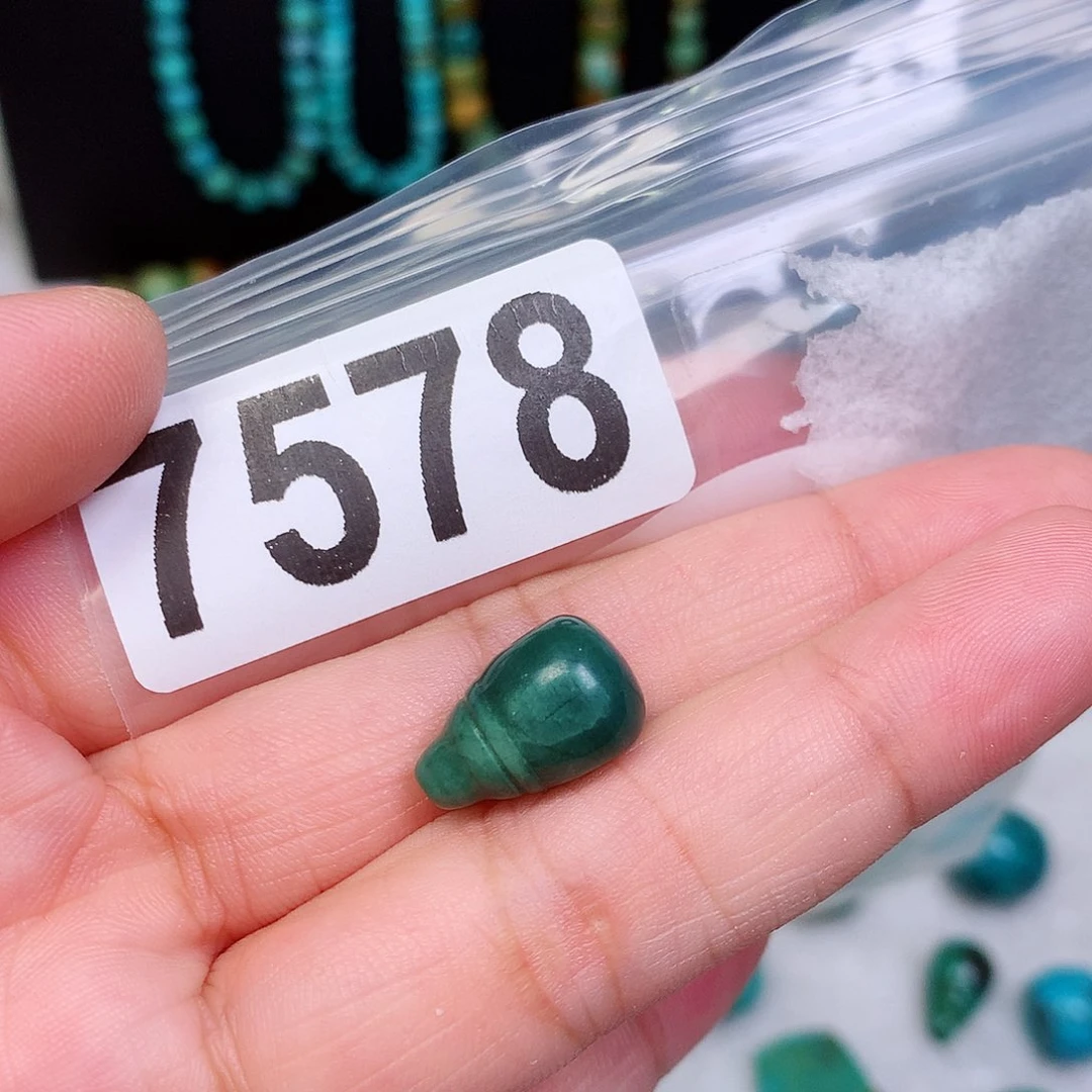 空竹粉丝专享十堰特色手工散珠