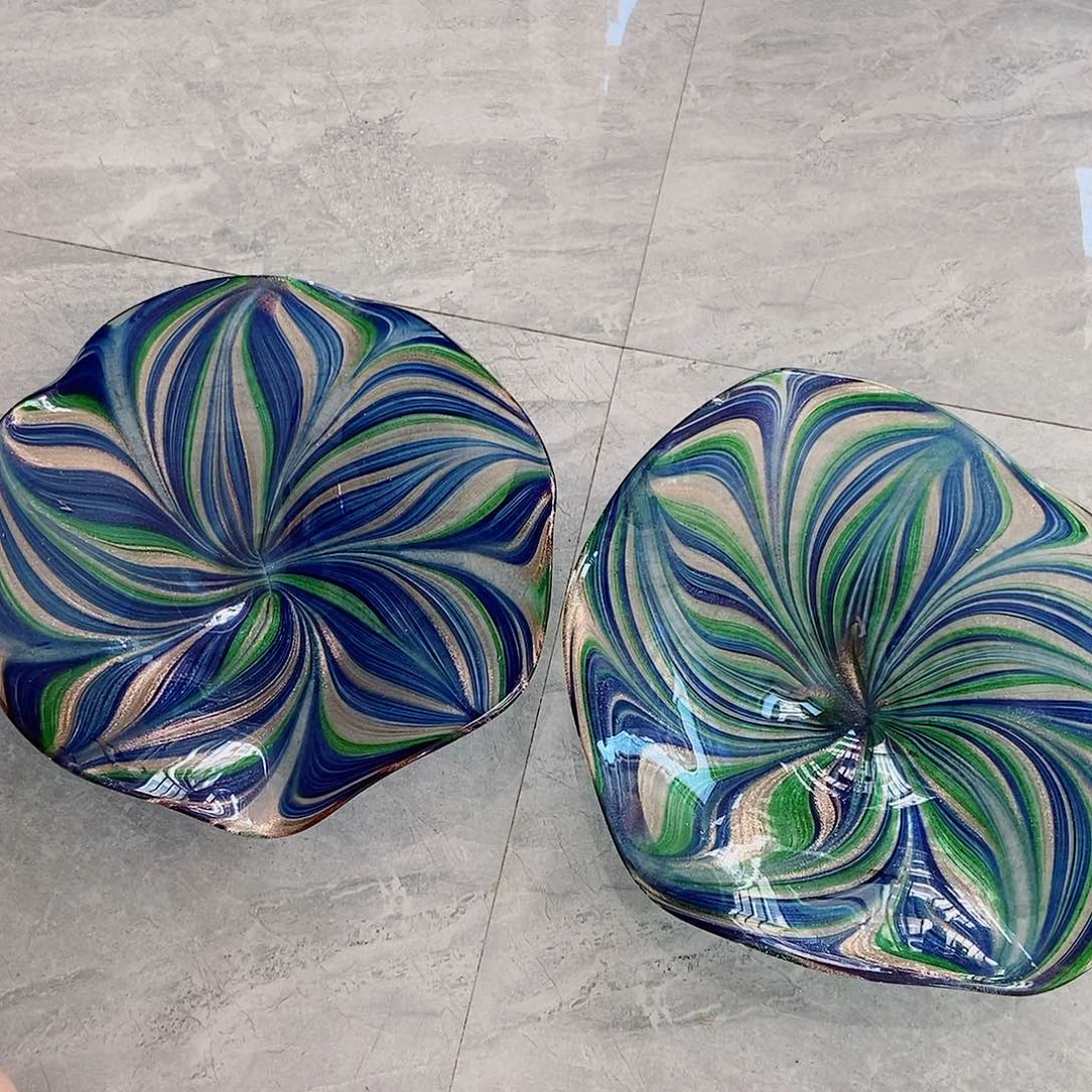 琉璃手工艺品微瑕1122223333333333