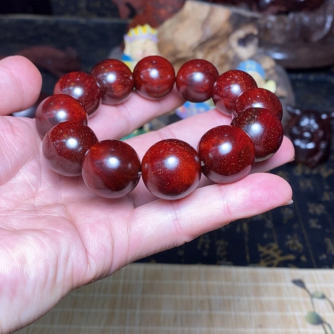 檀香紫檀（小叶紫檀）