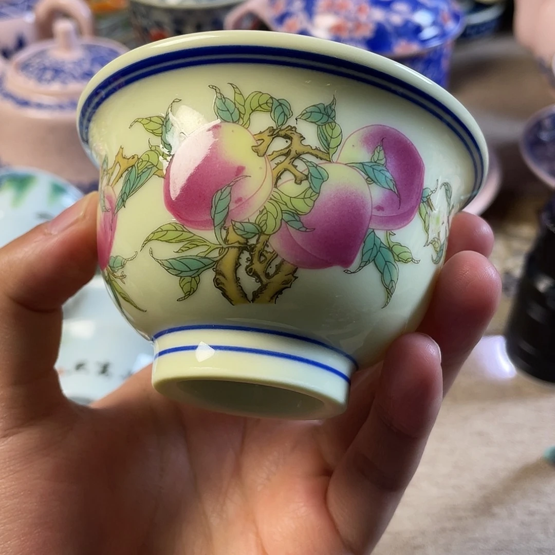 瓷片景德镇陶瓷4555888899999