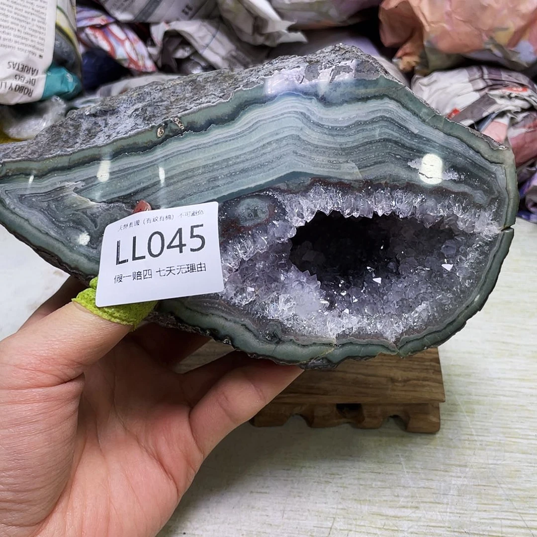 水晶摆件未镶嵌摆件