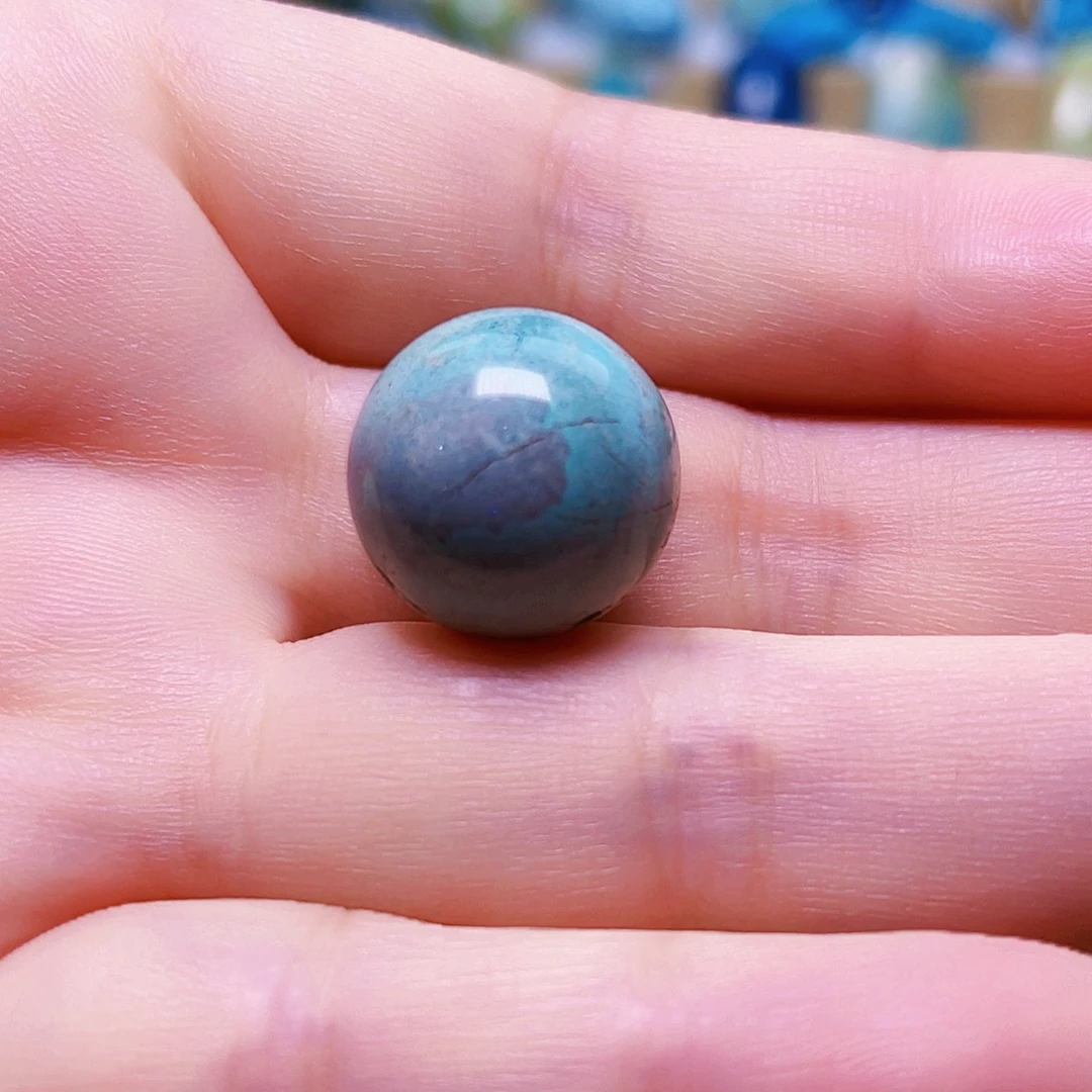 未镶嵌绿松石其他