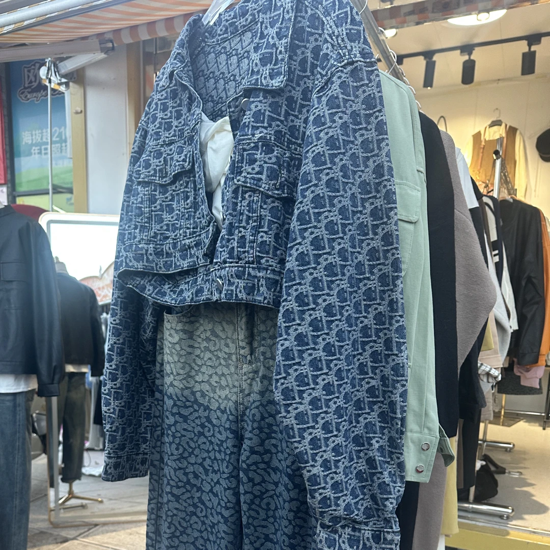 010时髦洋气套装女2025年秋季新款气质减龄显瘦女装三件套